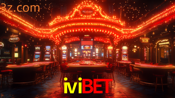 Apostas Esportivos ivibet
